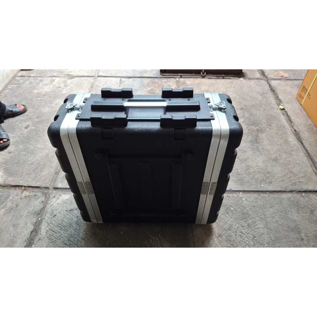 HARDCASE BAHAN ABS 3U – RACK CASE ABS 3U