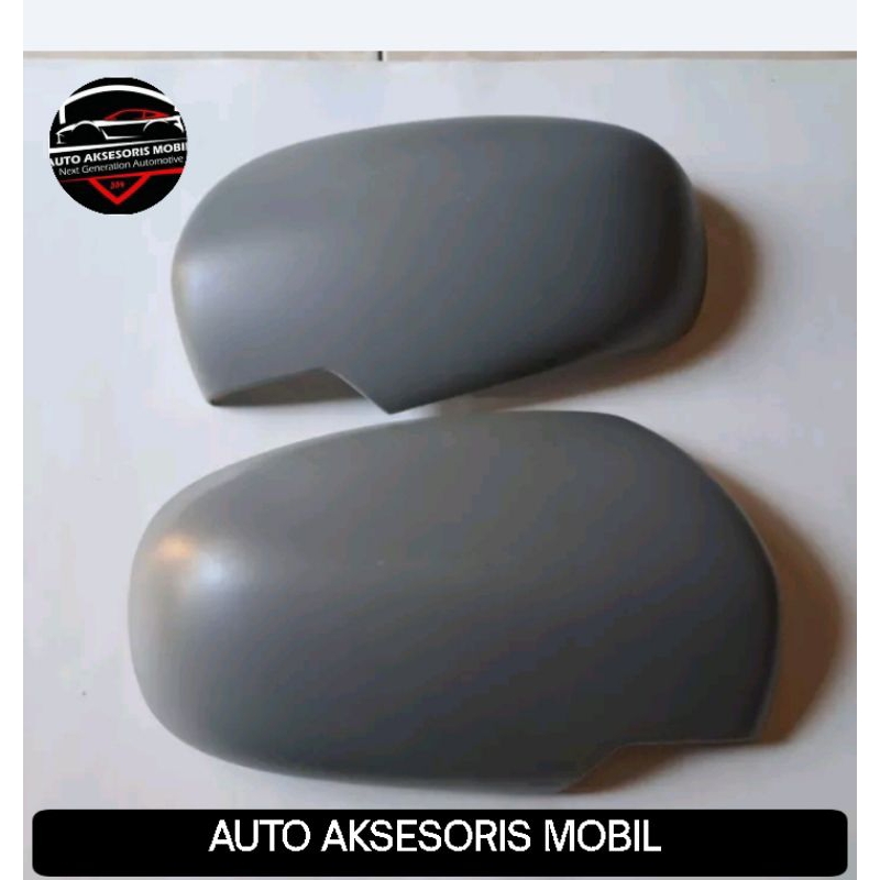 Cover Spion Mobil All new Ertiga GL XL7 2018-2024 Original Warna poksi