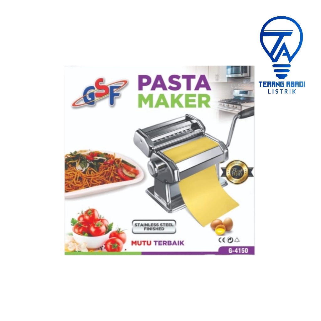 GILINGAN MIE 4150 GSF