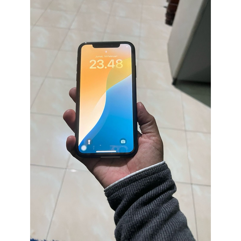 Apple iPhone 11 128gb ex ibox second like new