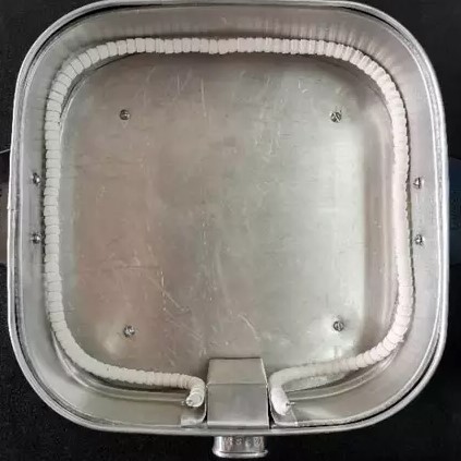 Ready Elemen Oven Kue Lapis 350 450 600 700 Watt Baking Pan Queen Bima King Rantai Keramik Mote