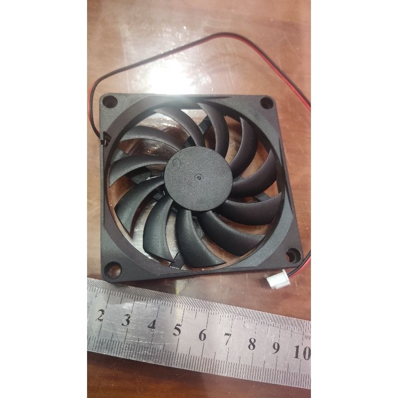 Kipas Fan DC 5V 8010