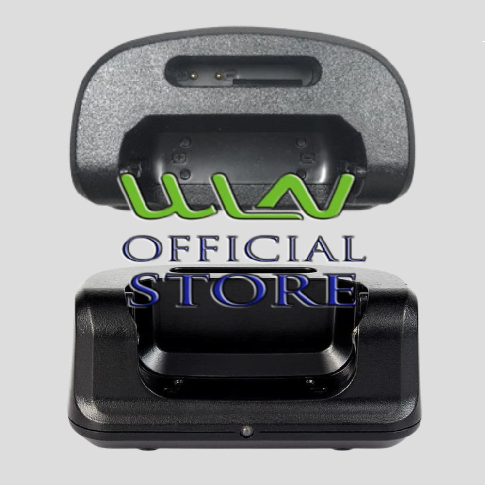 Charger HT Desktop WLN Walkie Talkie WLN ORIGINAL KD-C1