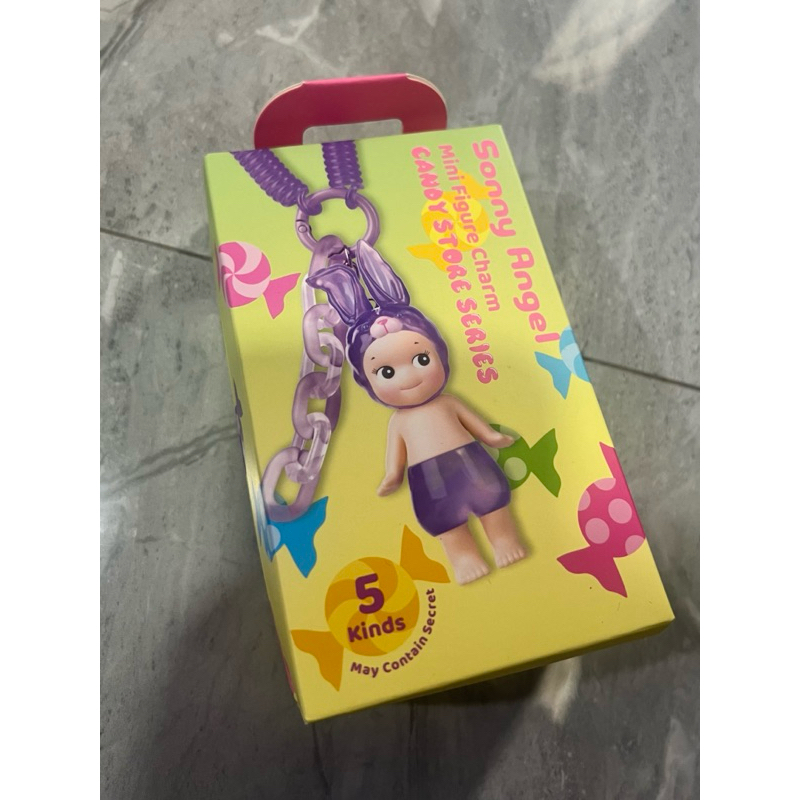 sonny angel candy store sealed original