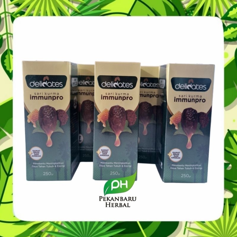 

SARI KURMA DELIDATES PAKET 5 ORI BPOM