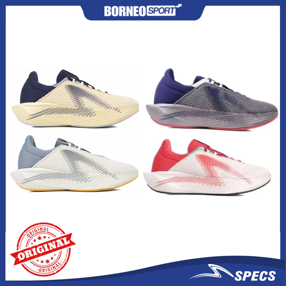 SEPATU RUNNING SPECS NYX / SEPATU RUNNING SPECS ORIGINAL