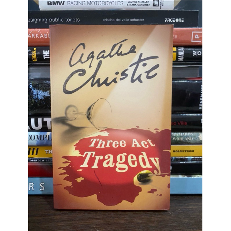 [PreLoved] Aneka Novel Berbahasa Inggris (Baca Deskripsi)