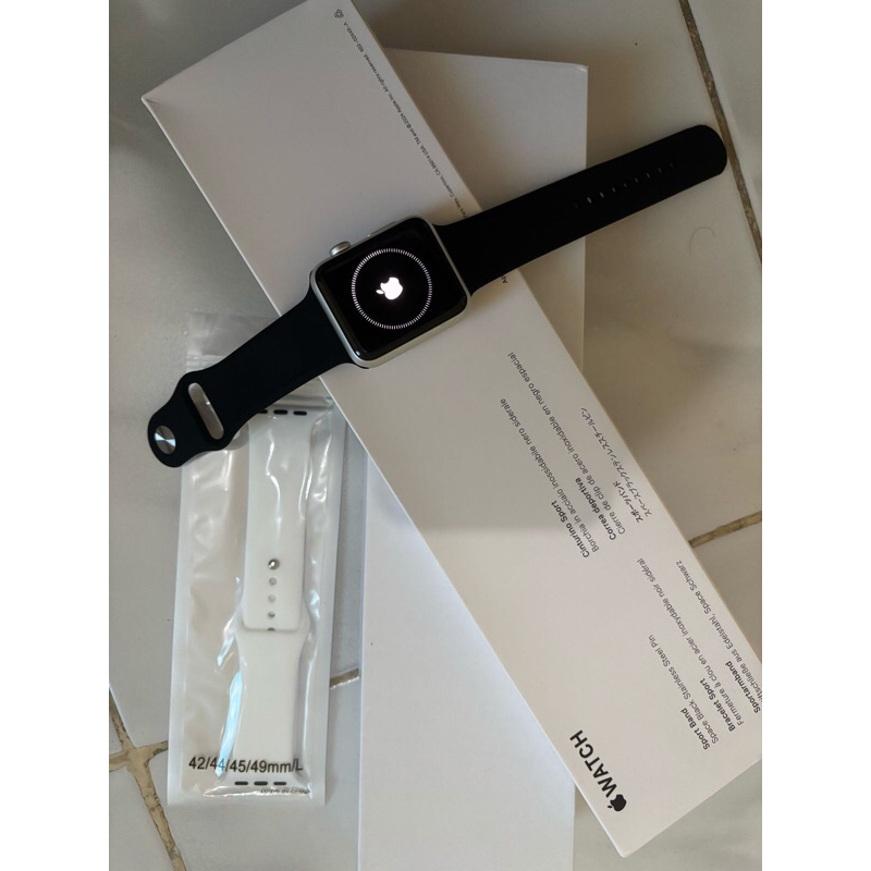 Jam Tangan Apple series 1 original