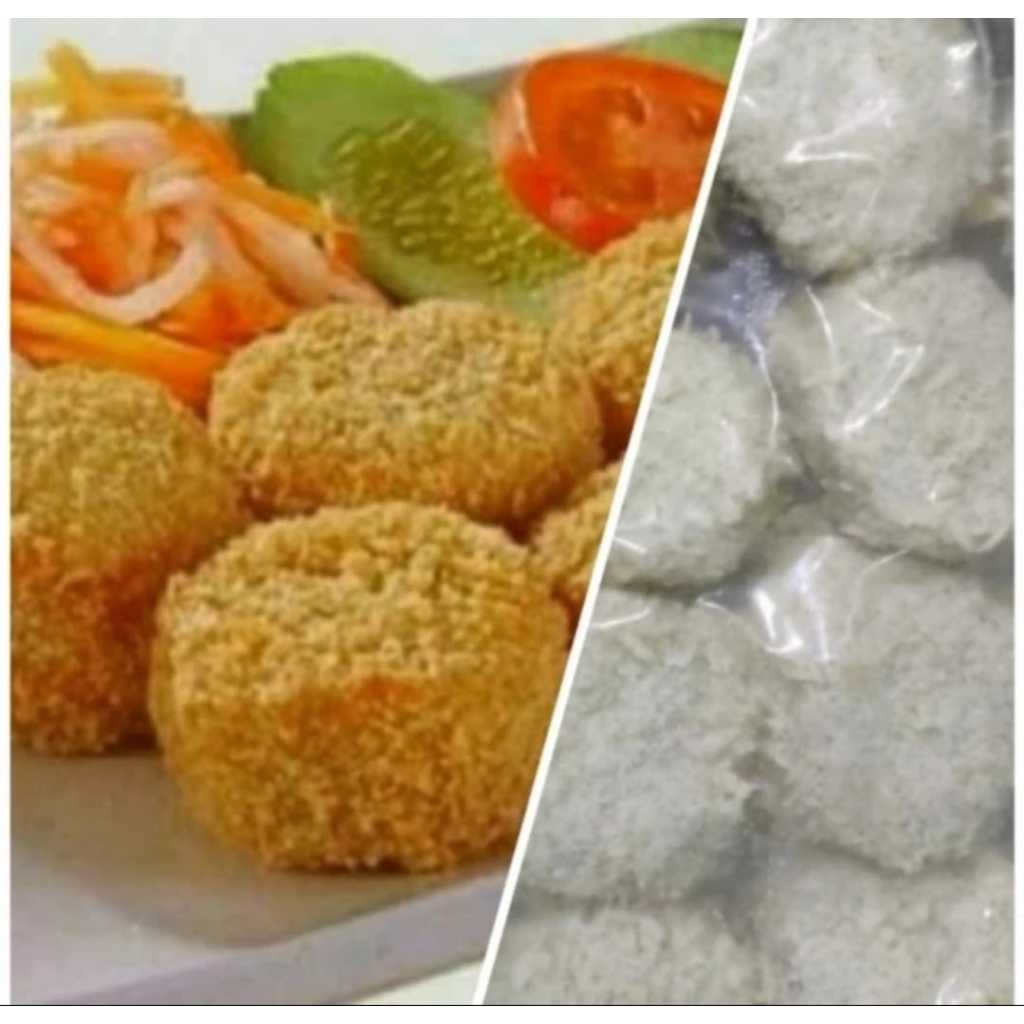 

Spicy Chicken roll isi 10pcs
