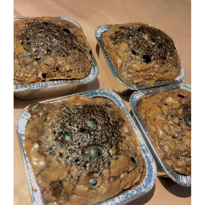 

brownis panggang 100gr