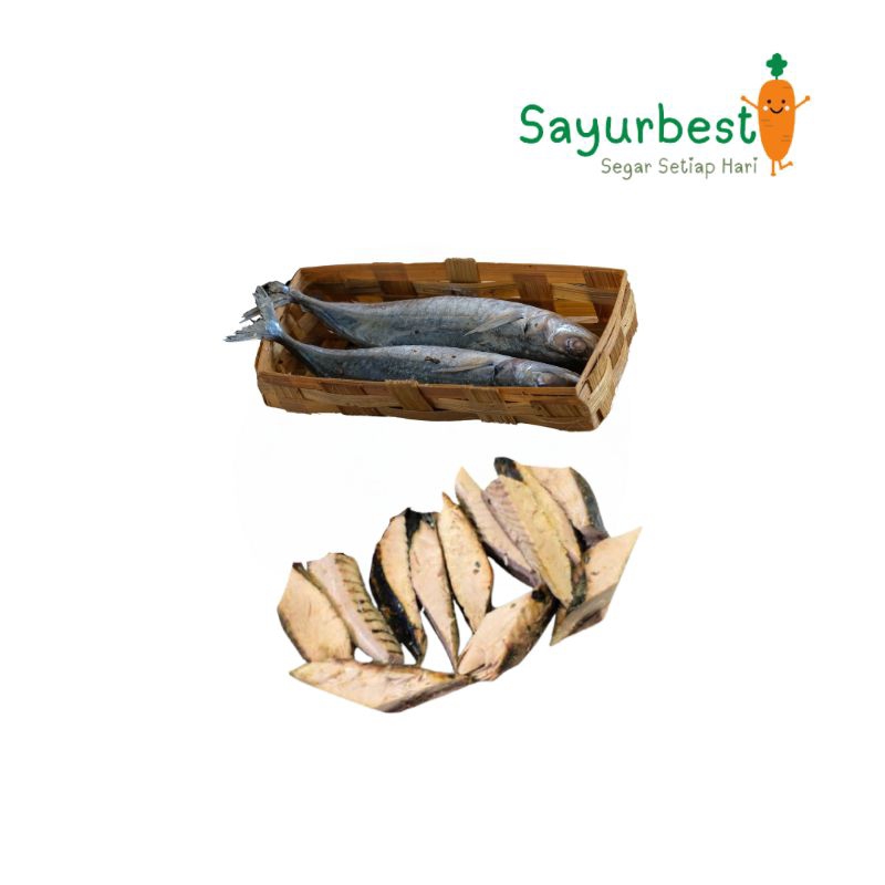 

Aneka Ikan Cue