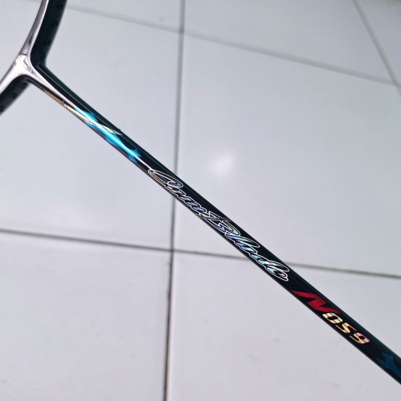 Toalson Camblade N059 Original Japan Rare Item