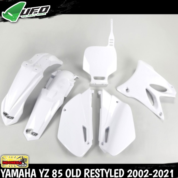 YAMAHA YZ 85 OLD - NEW 2002 2003 2004 2005 2006 2007 2008 2009 2010 2011 2012 2013 2014 - 2015 2016 