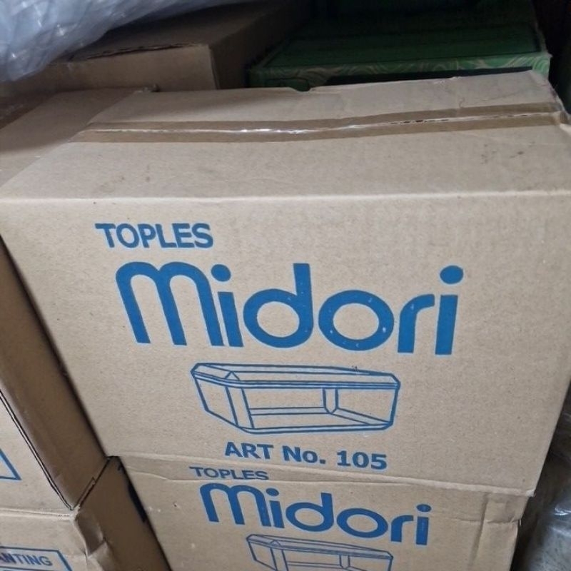 

Midori petak 105 1kotak