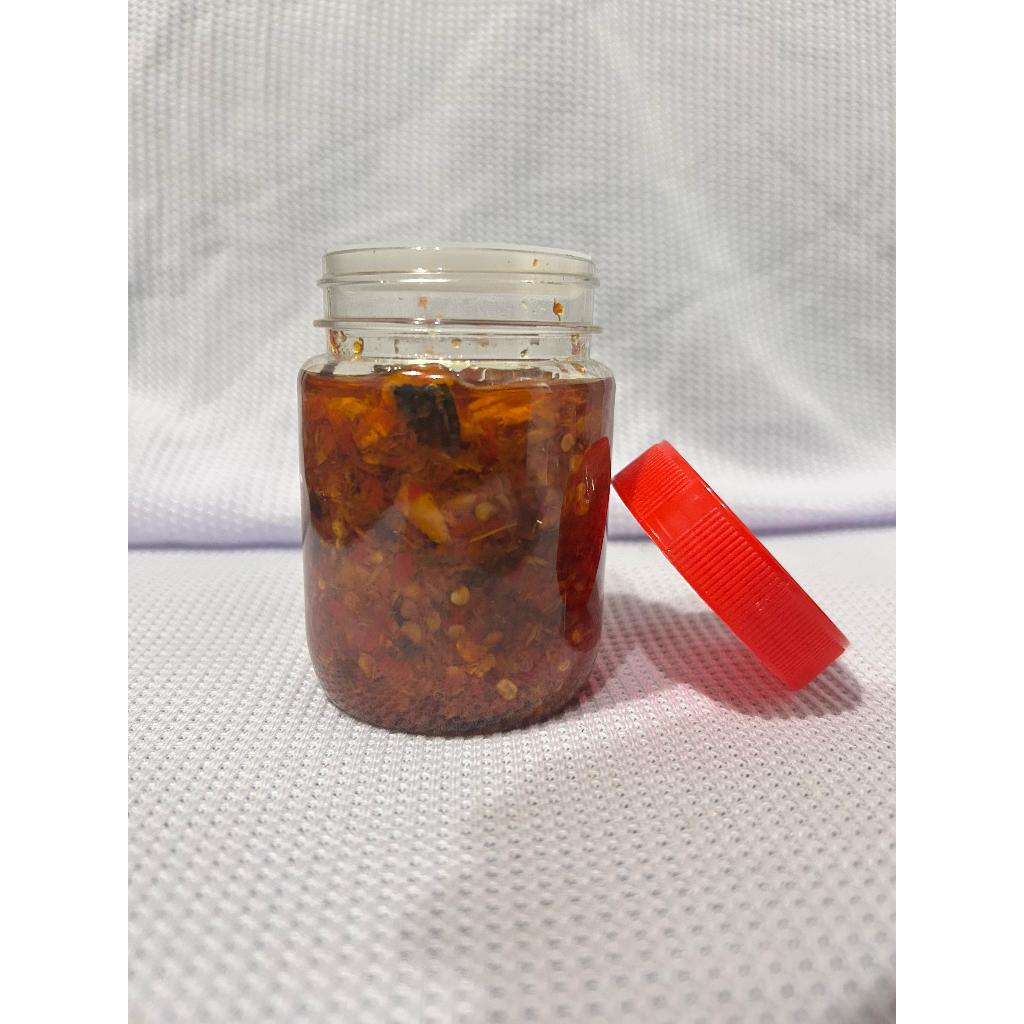 

Sambel Tongkol