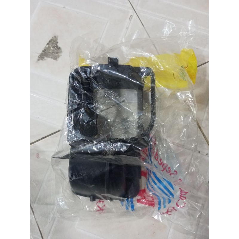 Cover mesin Atas bawah Honda beat /beat karbu