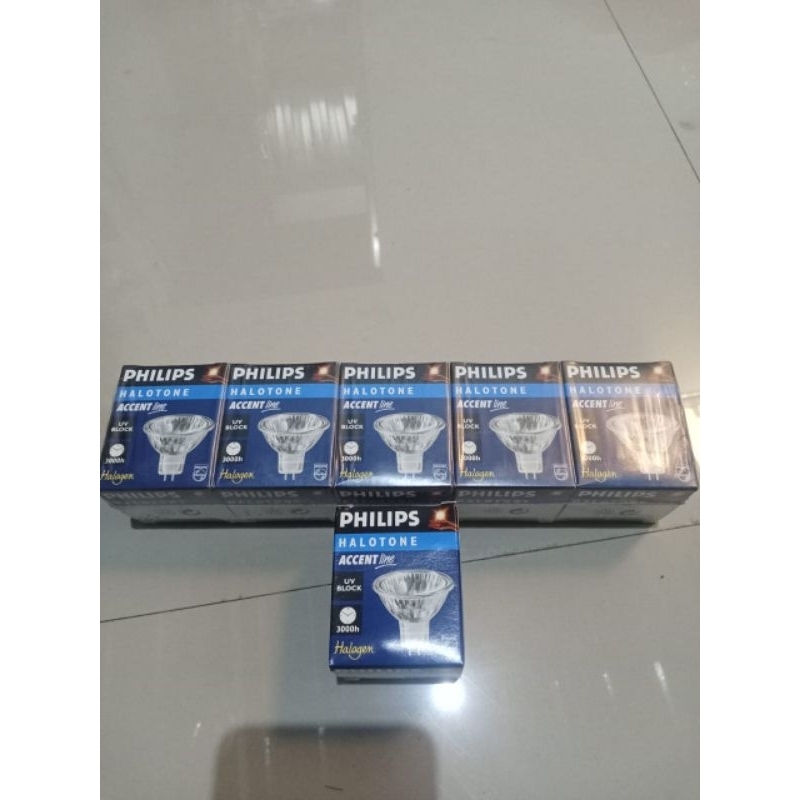 Philips Hologen 20 watt