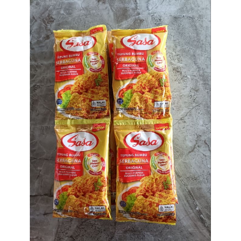 

PROMO 3 Renceng TEPUNG SERBAGUNA 1000 AN