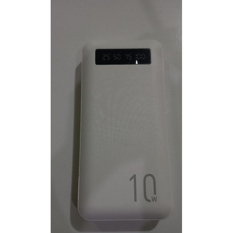 powerbank kivee basike cuci gudang masih Gress tanpa dus