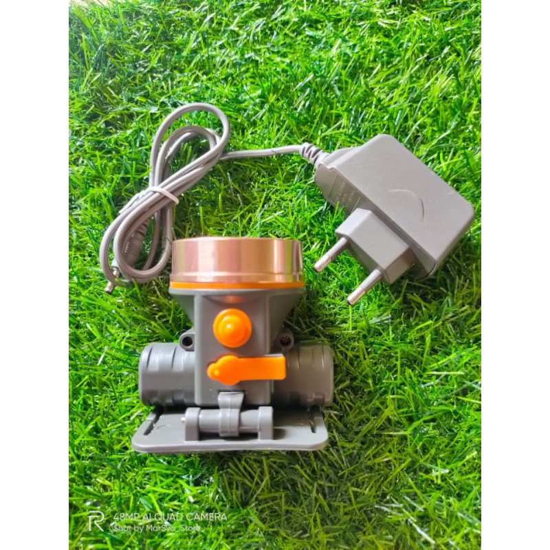 Senter Kepala Dony 5 Watt Si Unyil KL 105