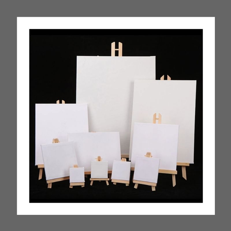 

Kanvas lukis/Canvas lukis 30x30/30x40/30x50/30x60