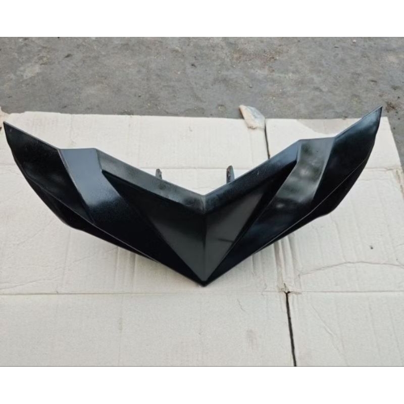 batok depan mio m3 mio z original copotan