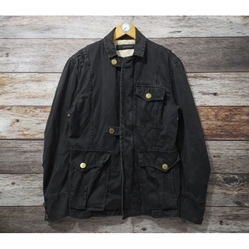 Jaket Dsquared Jacket Dsquared2