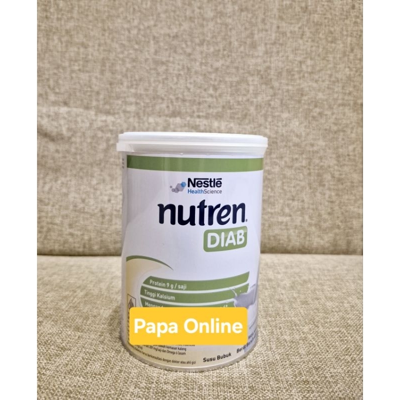 

Nutren DIAB 400 Gr