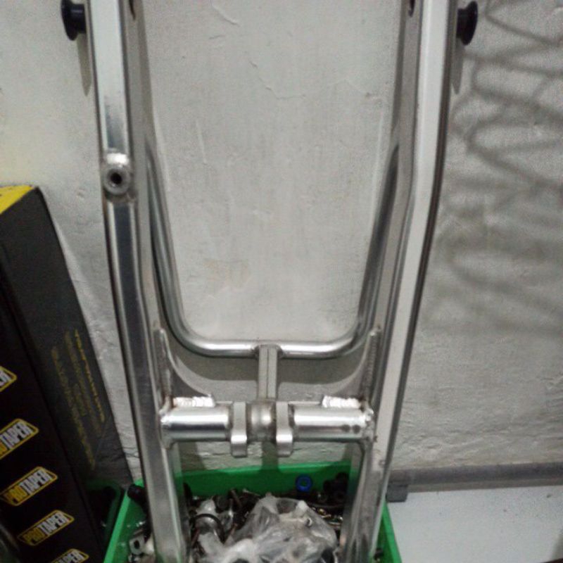 Arm BPRO MX king