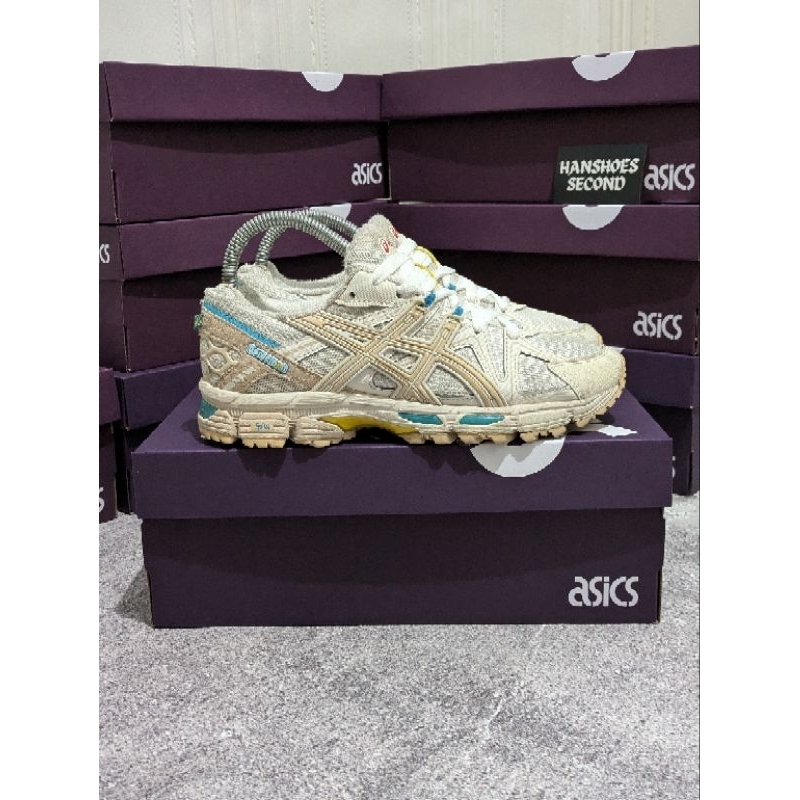 Asics gel kahana