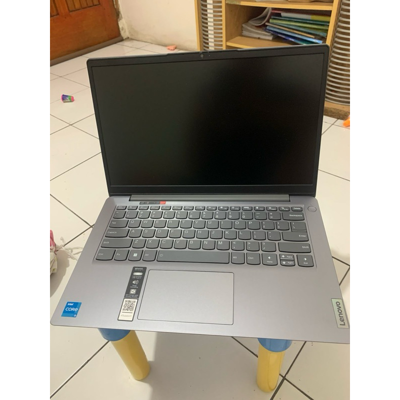 Lenovo ideapad slim 3i 14 13 1115G4 New