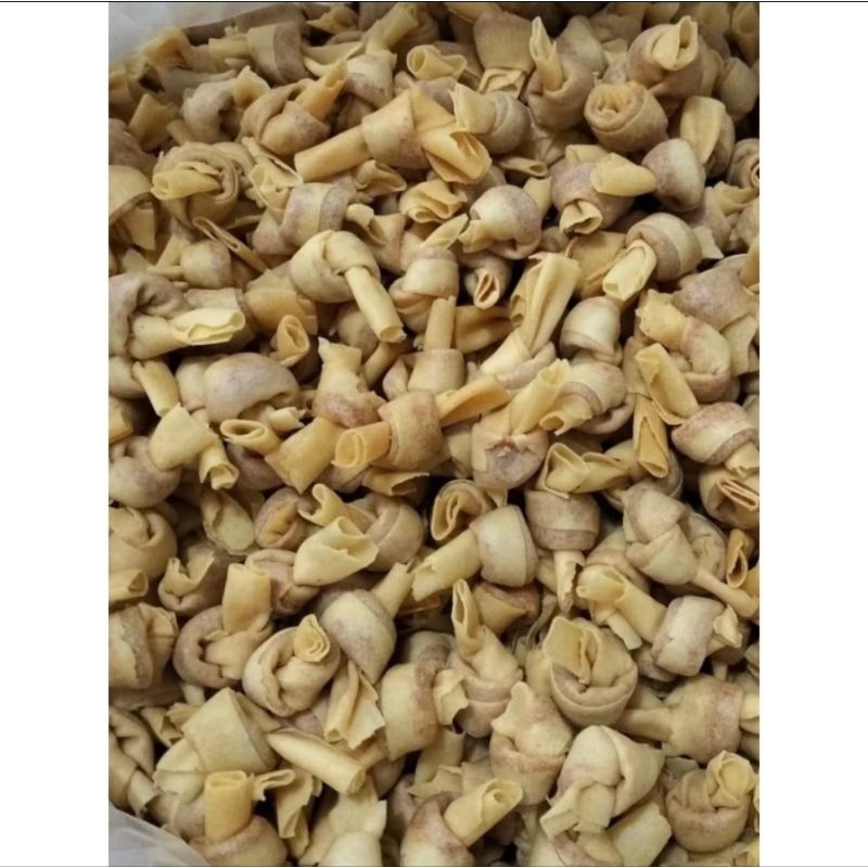 

SIGEULIS RASA AYAM PANGGANG ASAP 500gr