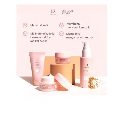 Skincare ER official store