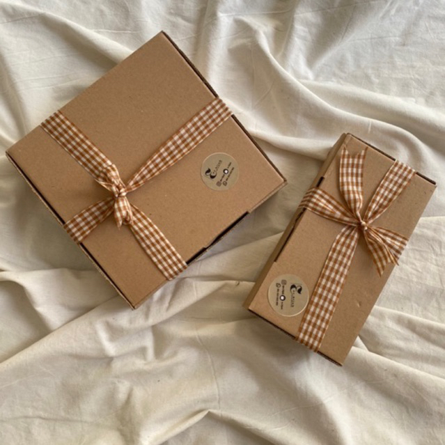 

Box kado / Box Untuk Gift Box