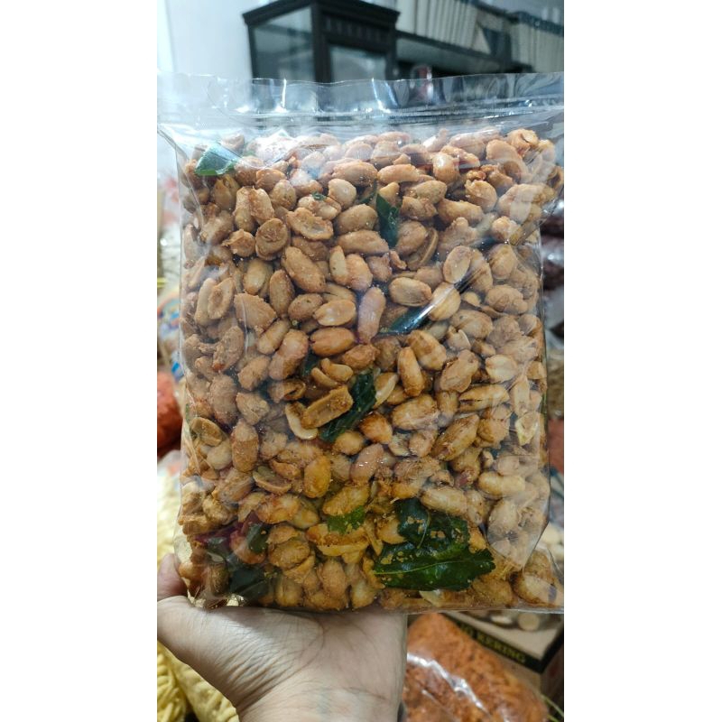 

KACANG THAILAND