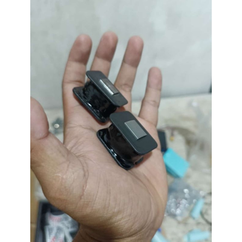 Spul Spull SPOOL PENGAPIAN F1ZR Fizr Vega 125Z Touch Scorpio