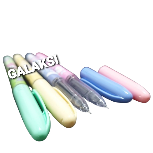 

[ 1 PC ] GELPEN FANCY SANRIO G-8039 0.5 MM