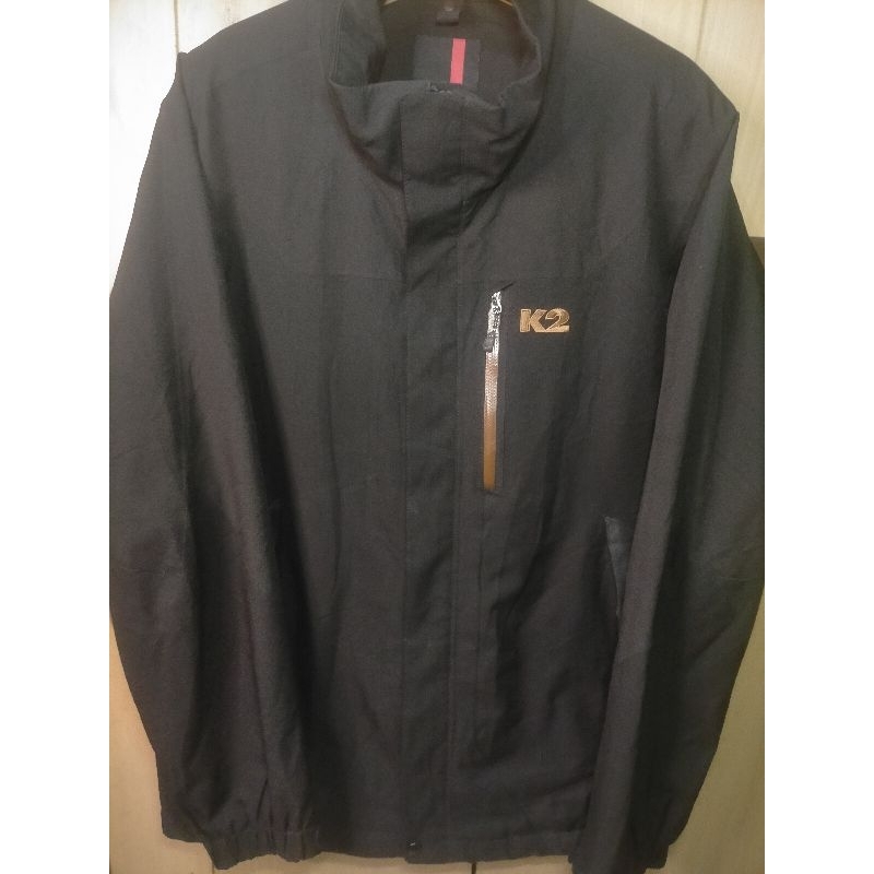 K2 TECHNICAL OUTDOOR