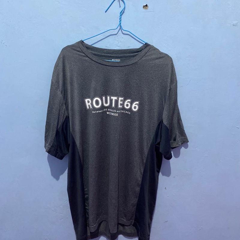 jersey westwood second