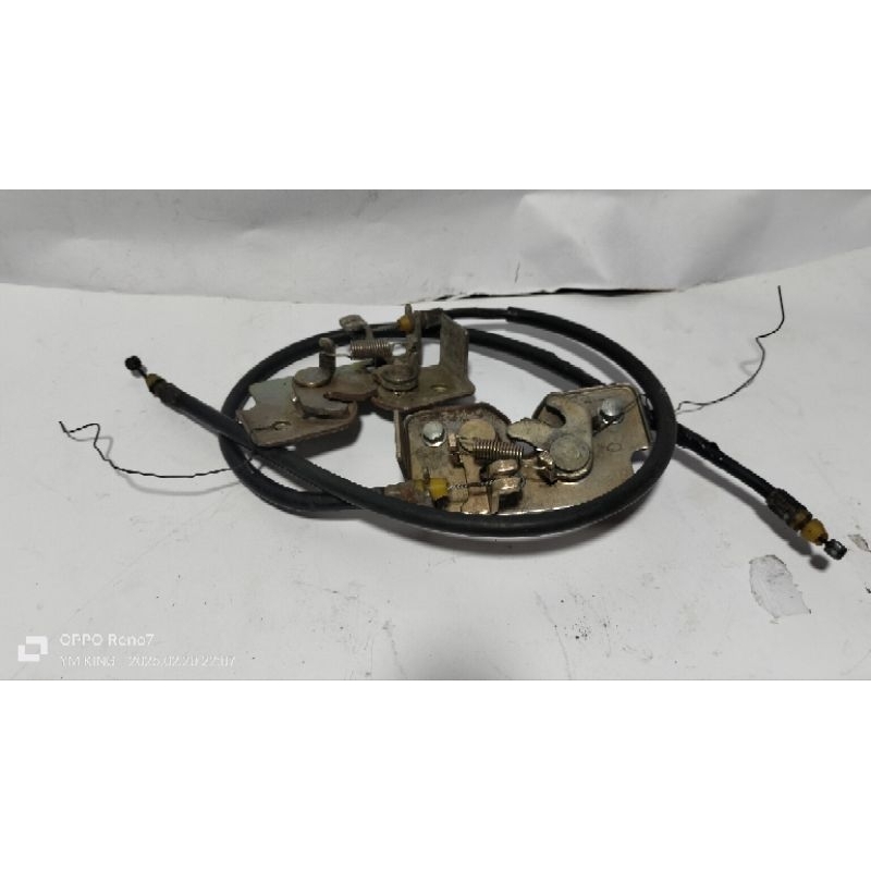 ENGSEL JOK VARIO ORIGINAL HONDA BEKAS