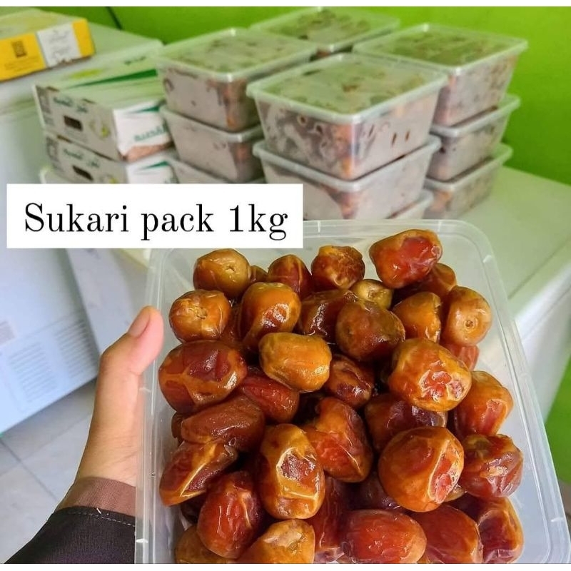

KURMA SUKKARI PREMIUM