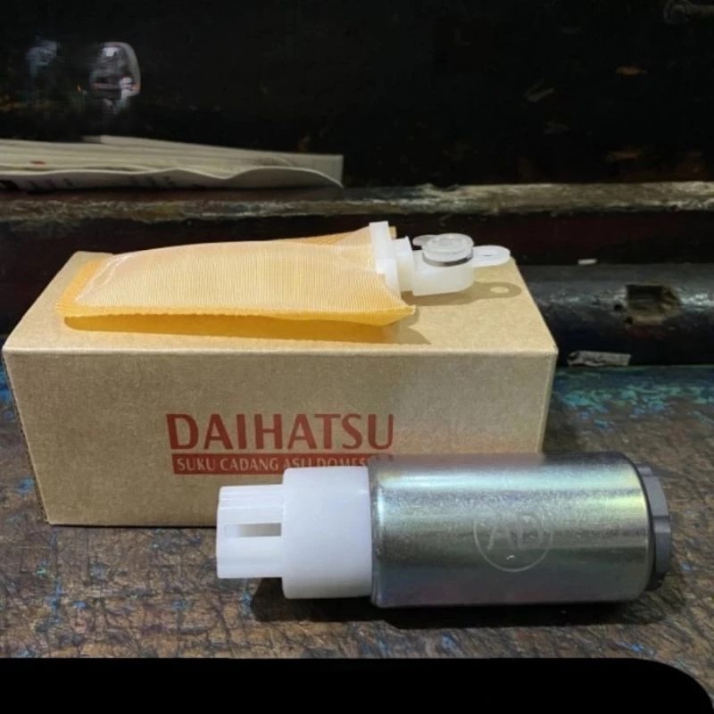 FUEL PUMP POMPA BENSIN DAIHATSU GRANDMAX ASTRA ORIGINAL
