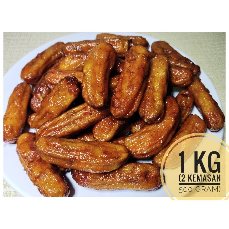 

Sale Basah Siem 1 Kg (2 Kemasan 500 Gram)