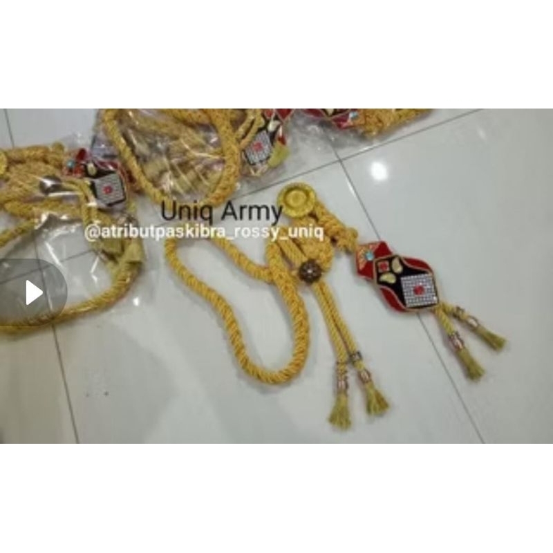 TALIKOR LKBB PASKIBRA