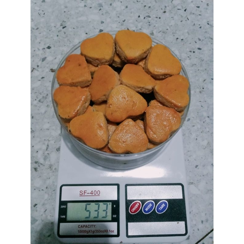 

Roti kacang bahan berkualitas