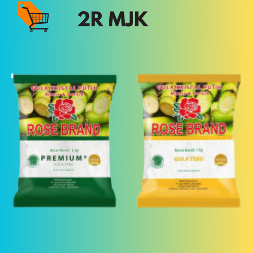 

Gula Kemasan Premium Lokal Indonesia