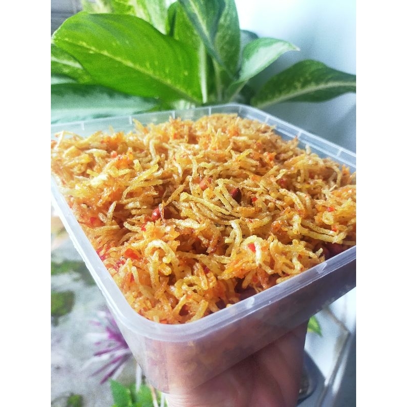

kentang Mustofa 500grm thiwall 2000ml