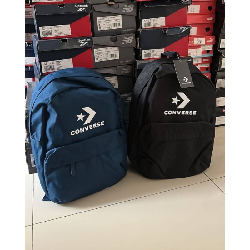 Backpack Converse