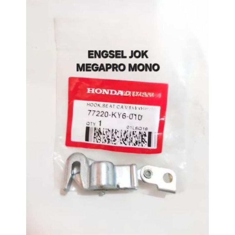 ENGSEL JOK MEGAPRO MONOSHOCK ORIGINAL