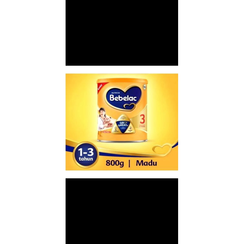 Bebelac 3